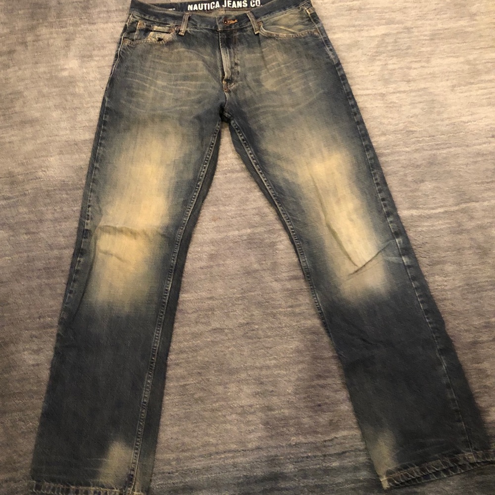 Nautica jeans 34x34